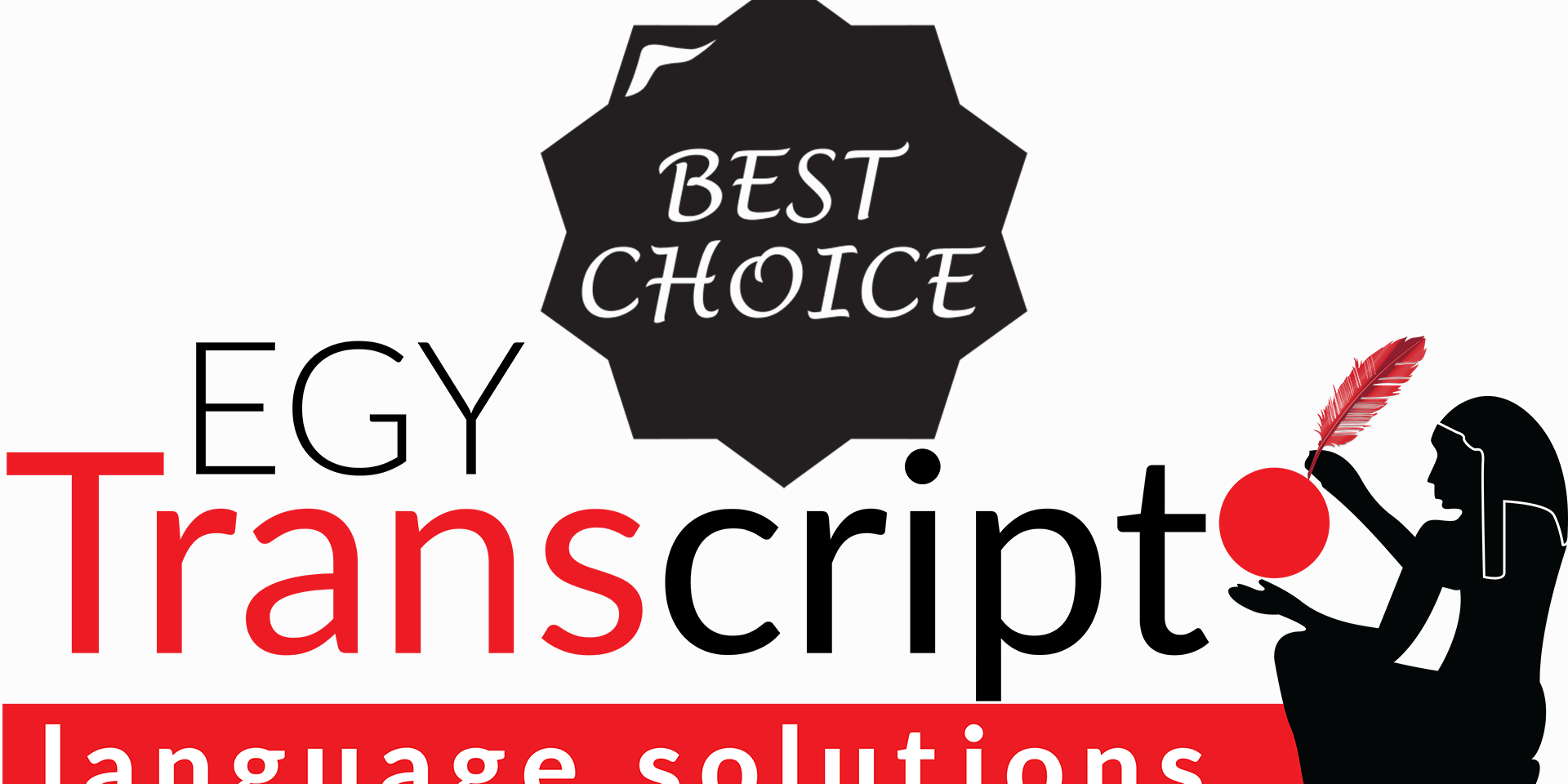 Experienced Translation Agency in Cairo Egypt