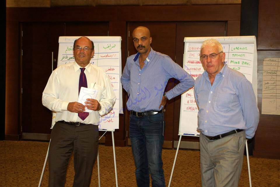 CONSECUTIVE INTERPRETATION, WRONGLY KNOWN AS CONSECUTIVE TRANSLATION