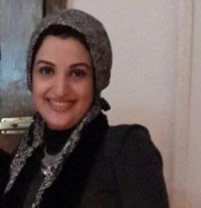 Eman El-Shewehy - Social Media Manager