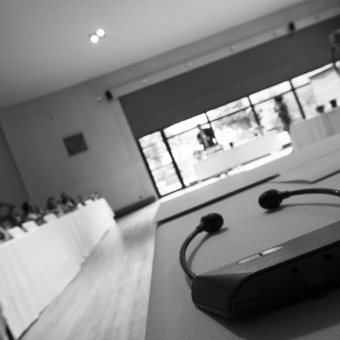 EGYTRANSCRIPT OFFERS INTERPRETATION SERVICES DURING TOURS AS WELL AS TOUR GUIDE SYSTEM RENTAL IN DIFFERENT PARTS OF EGYPT.