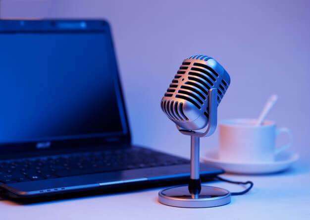VOICE OVER