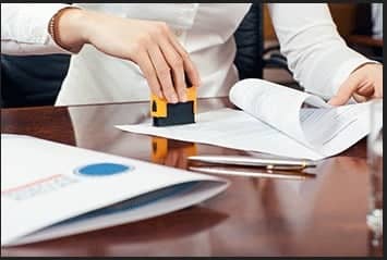 Certified English and Arabic Translation