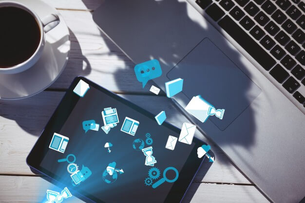 MEDIA LOCALIZATION IS ALL ABOUT CONVEYING THE MESSAGE TO AUDIENCE FROM DIFFERENT COUNTRIES, CULTURES, AND BACKGROUNDS, AND THEY GRASP THE INFORMATION WITHIN