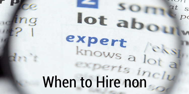 When to Hire non Native Translators