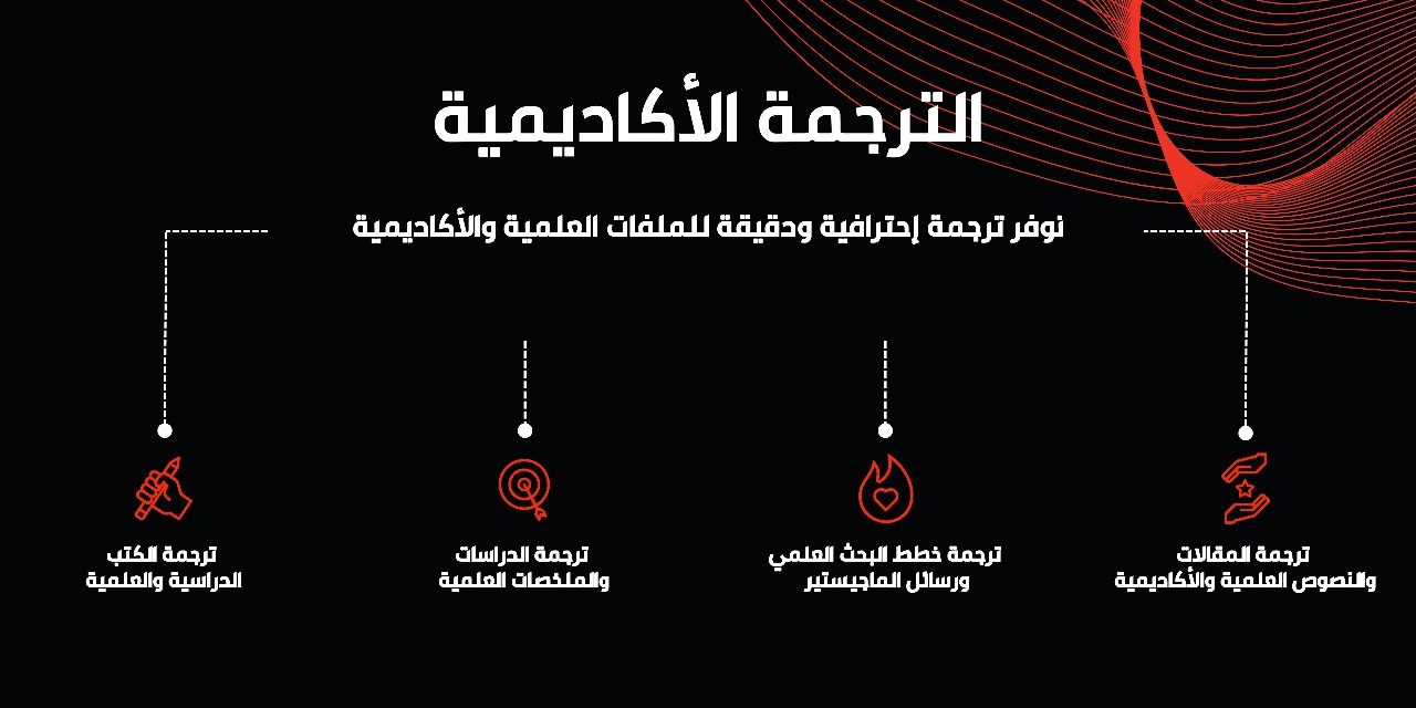 خدمات التدقيق اللغوي والتحرير للرسائل العلمية