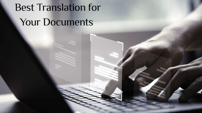 Best Translating Agency in Cairo Egypt