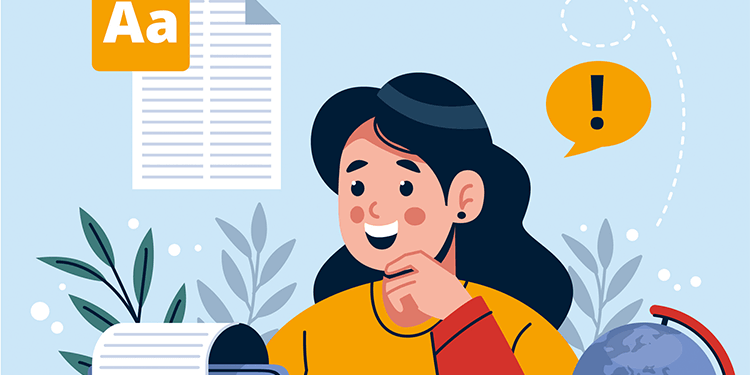 Proofreading Offices in Egypt - Competitive professional proofreading services