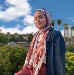 Eman El-Shewehy - Social Media Manager
