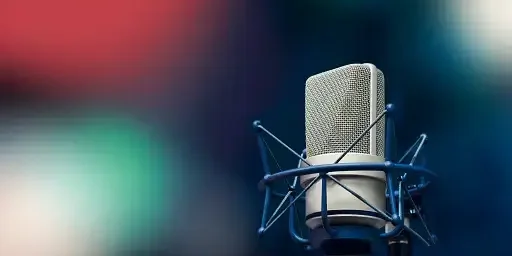 Voiceover Service in Egypt and the Emirates