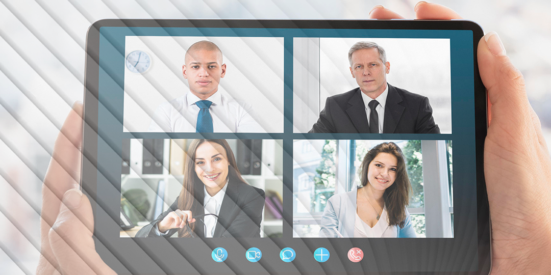 Request Zoom Simultaneous Interpretation Service for conferences